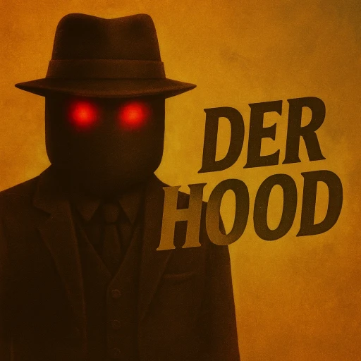DERR H00D [UPD]