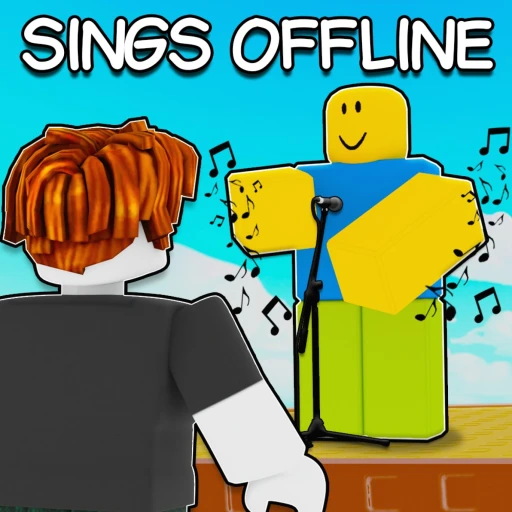 My Singing Noob
