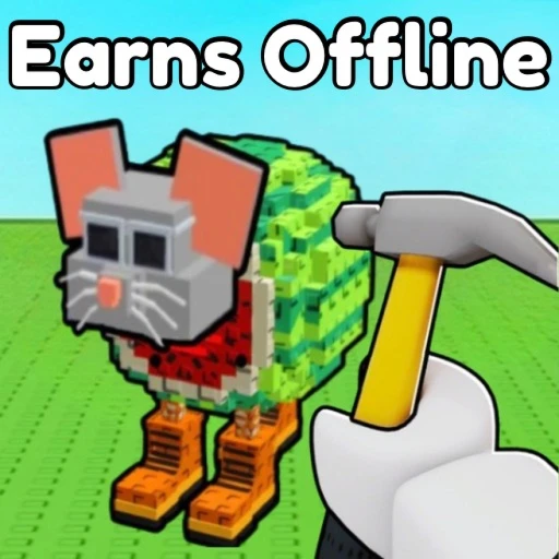 [🧬] Create a Brainrot