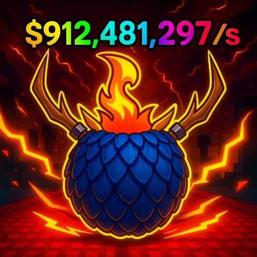 Steal a Devil Fruit