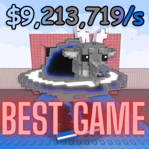 🥶 Steal A Brainrot X47 MODDED