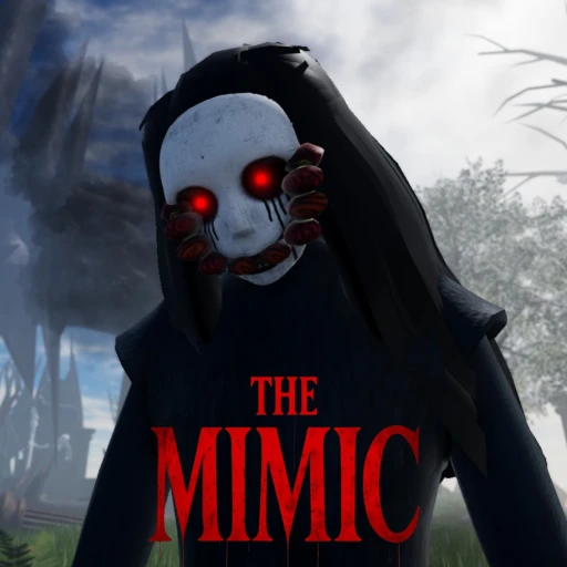 The Mimic AI Test [Large]