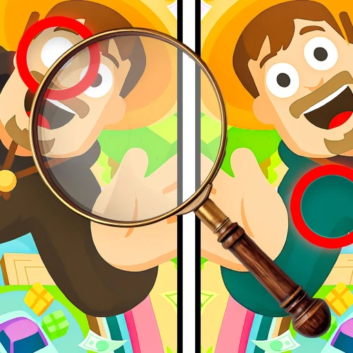 What's Different? MrBeast 🔎
