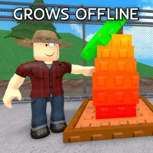Grow a MM2
