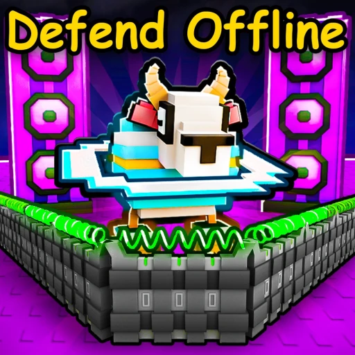 Build a Brainrot Defense