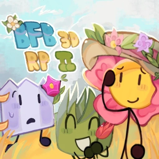 BFB 3D ROLEPLAY PUBLIC TEST BUILD