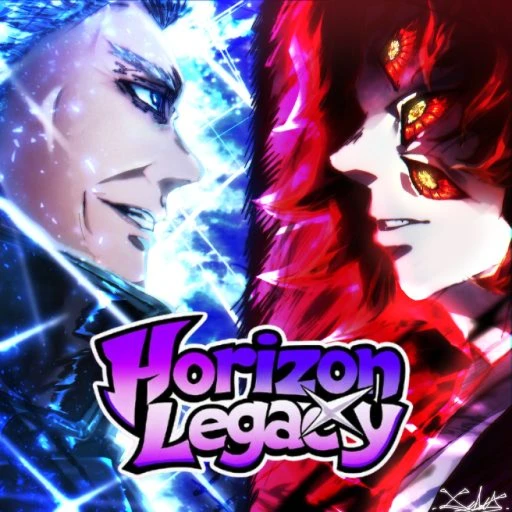 [🪑UPD 1 + X3 LUCKY !!!🍀] Horizon Legacys
