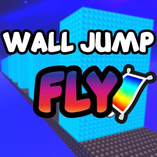 Wall Jumps For FLY!