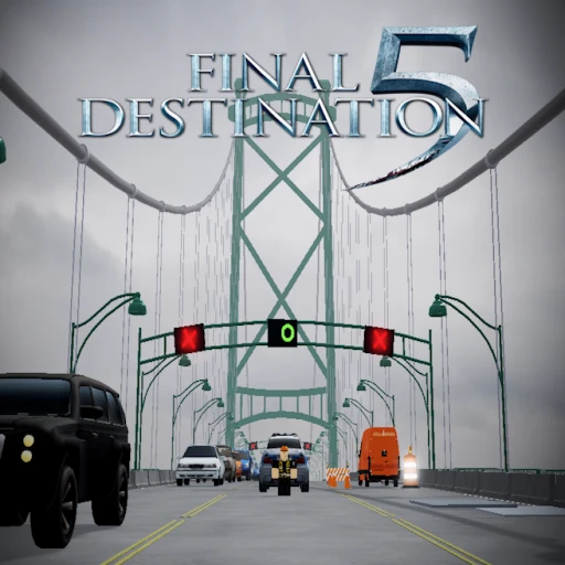 FD 5 Bridge Roleplay