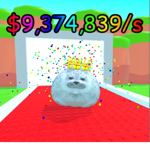 Steal a Seal
