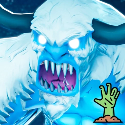 [🧟] 99 Nights in the Arctic 🧊