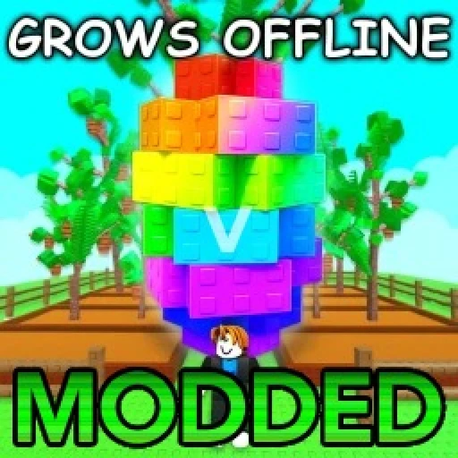 [💢] Grow a Garden MODDED🌶️