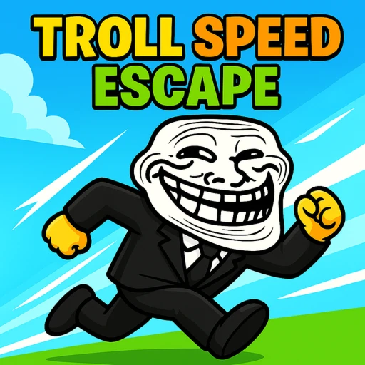 +1 Speed Troll Escape