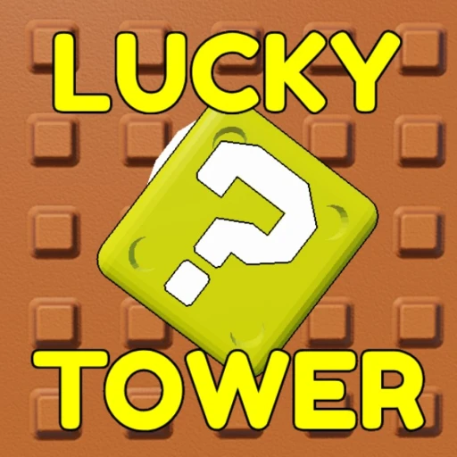 ✨Lucky Tower✨