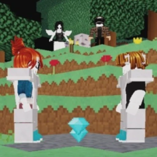 💎CraftBlocks⛏️