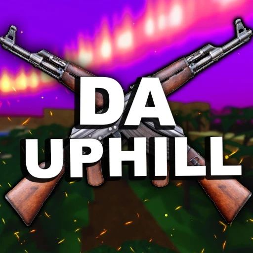 Da Uphill (UPD)