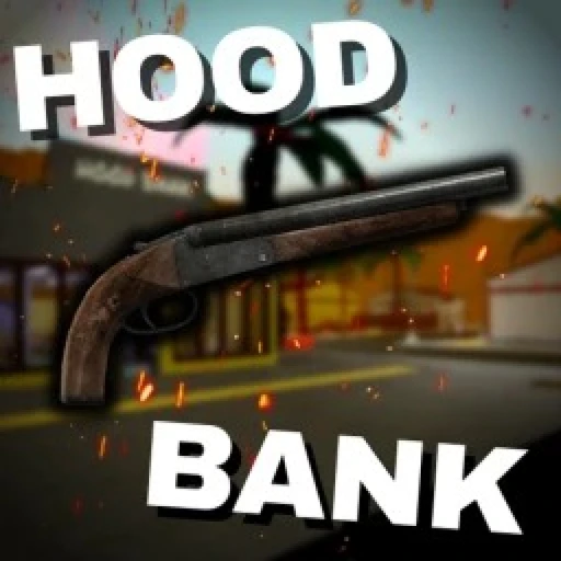 Da Bank (UPD)