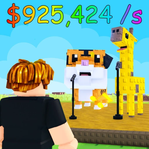 My Dancing Pets 🐾