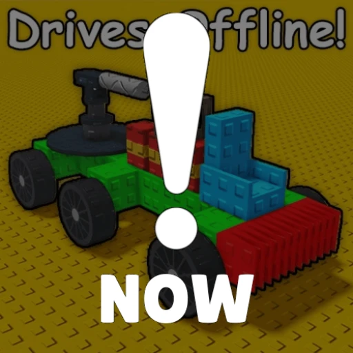 Build a Train