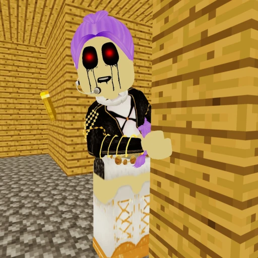 🎶 Escape From KPOP Demon Hunters 🎶