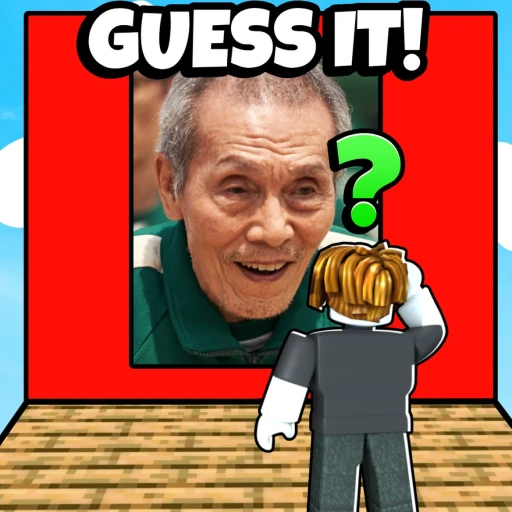 🔎 Guess It!