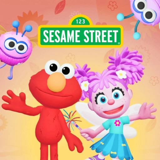 Sesame Street: Magical Beastie Quest