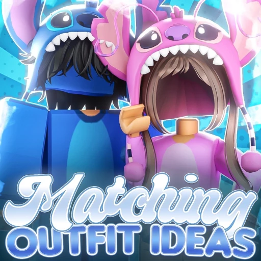 [🌸] Matching Outfits Ideas
