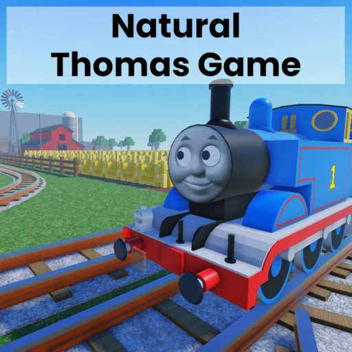 Natural Thomas Game