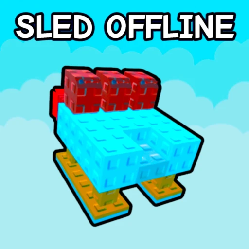 [💥] Build a Sled