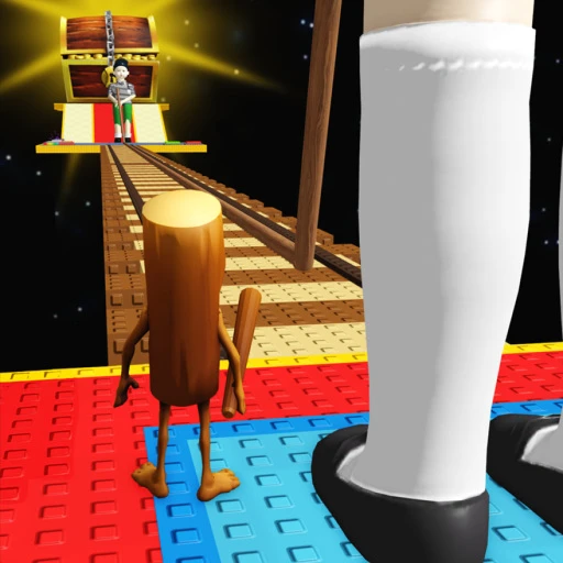 Brainrot Rope Jump