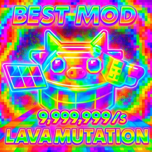 [🌋] Steal a blah Brainrot