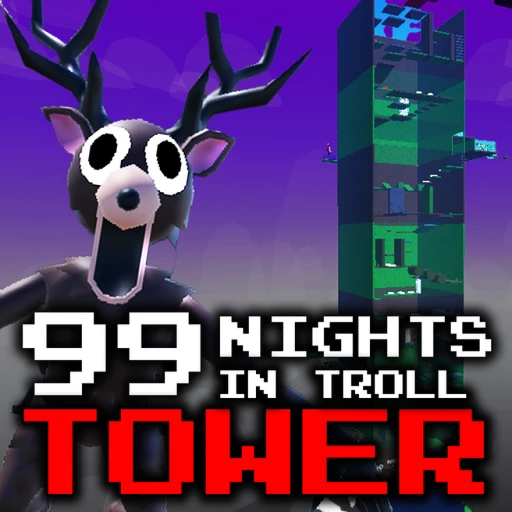 99 Nights in Troll Tower