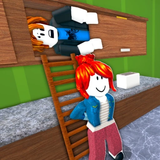 Hide the Friend