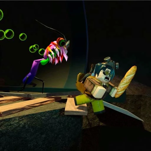 Mega Escape: Dental Clinic 2 [BETA]