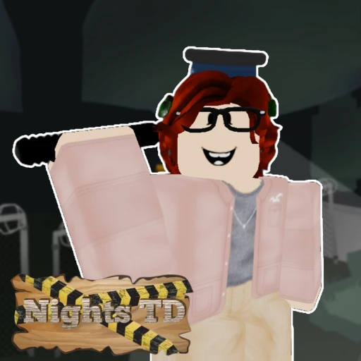 Nights Tower Defense