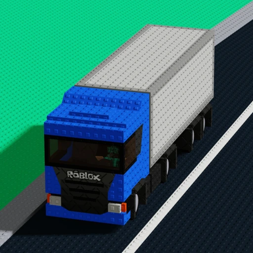 Truck RNG