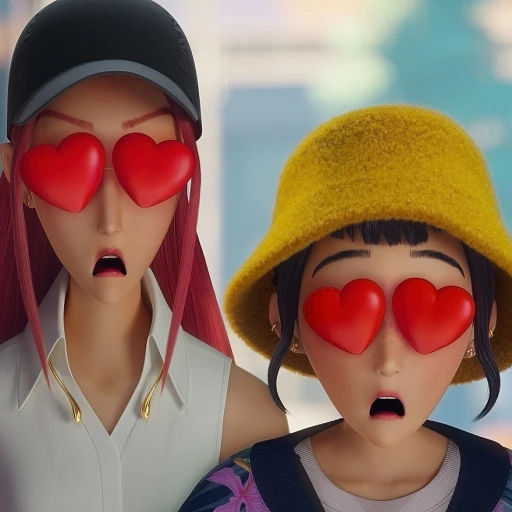 MIRA KPop Hunters Obby