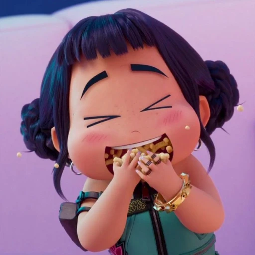 ZOEY KPop Hunters Obby