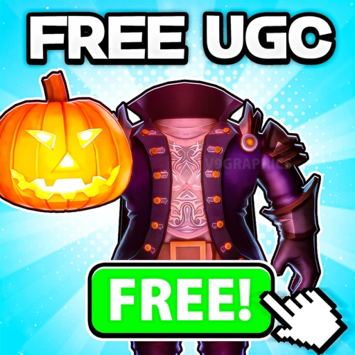 [BUNNY EVENT! 🐰] Roblox+ UGC⌛