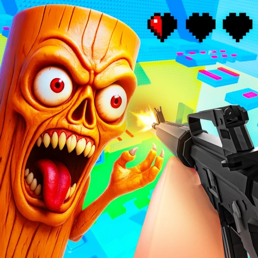 Brainrot Zombie Tower