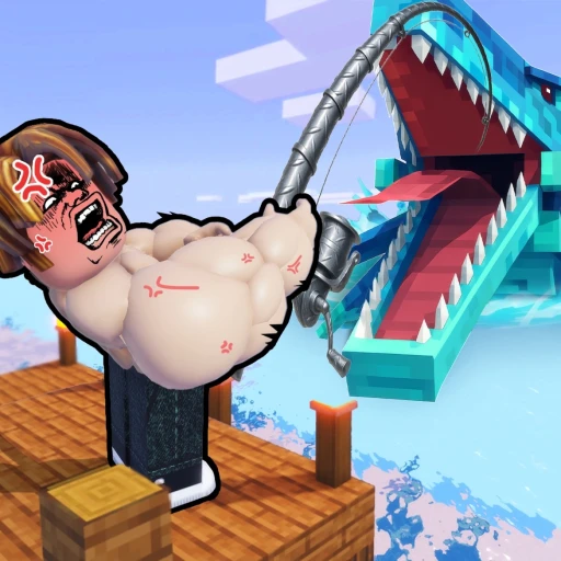 Pick fruit for Fish[Fishing Fixed]