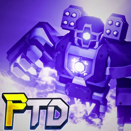 [🔥NEW MODE!] Planetary Tower Defense: ALPHA
