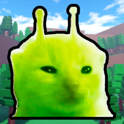 Climb a Mountain To Feed Your Cat