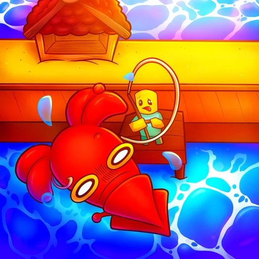 [UPD 3] My Fishing Island🎣