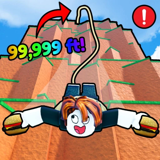 Eat & Bungee Jump!