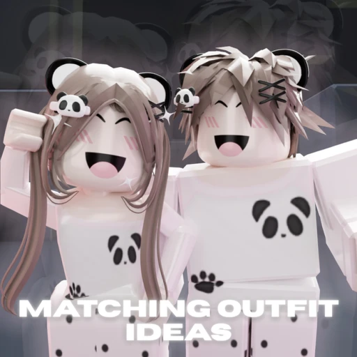 [💗] Matching Outfit Ideas