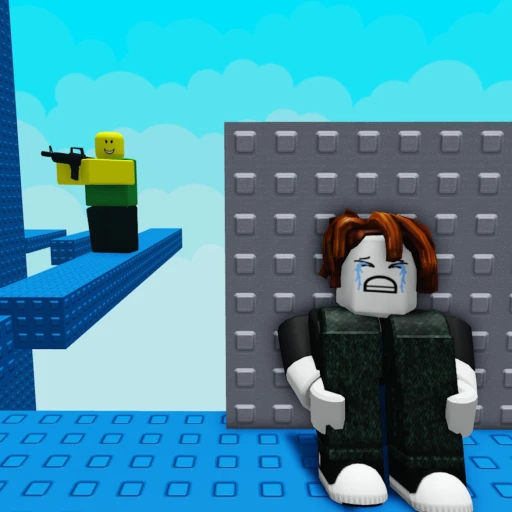 Shooter Tower BETA