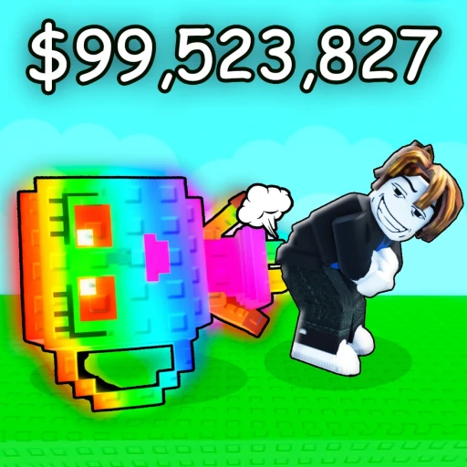 Poop a Brainrot 💩