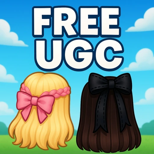 AFK for free UGC