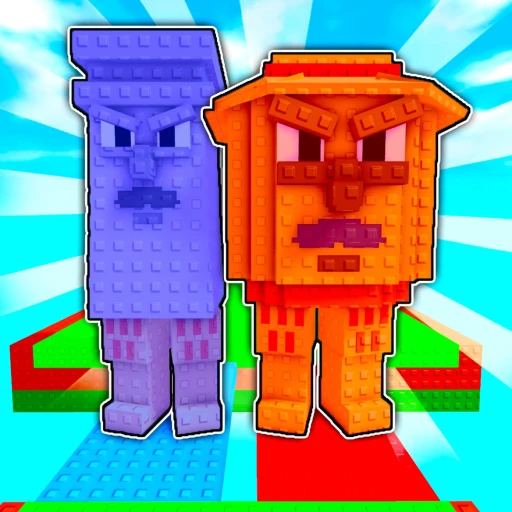 Brainrot Together! [2 Player Obby]